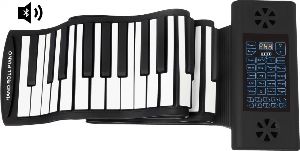 Hadiah Natal - piano