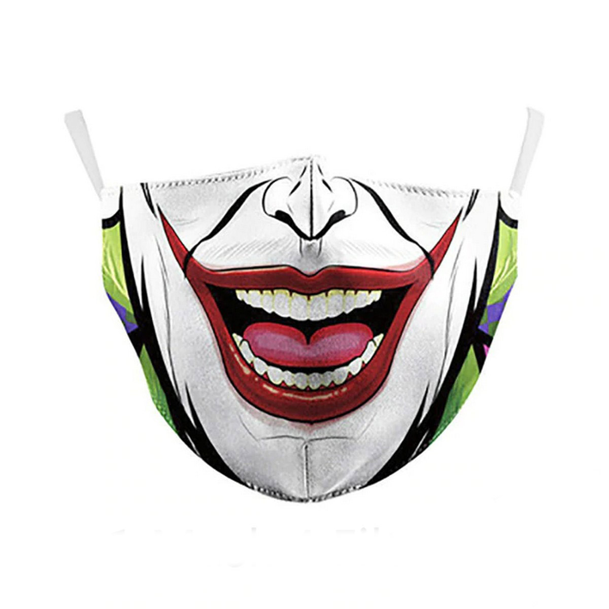 Masker wajah Joker