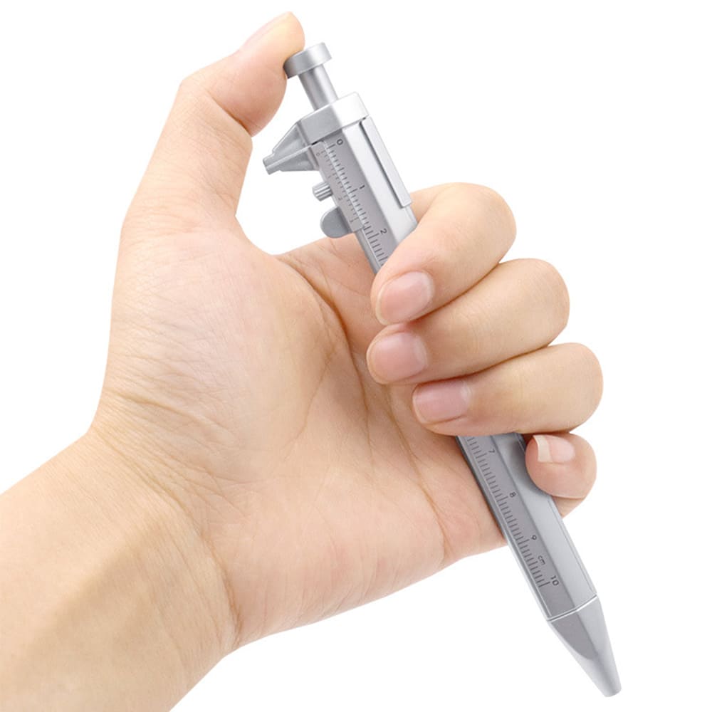 pena untuk mengukur cm