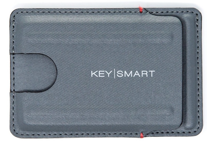 kunci dompet mini pintar