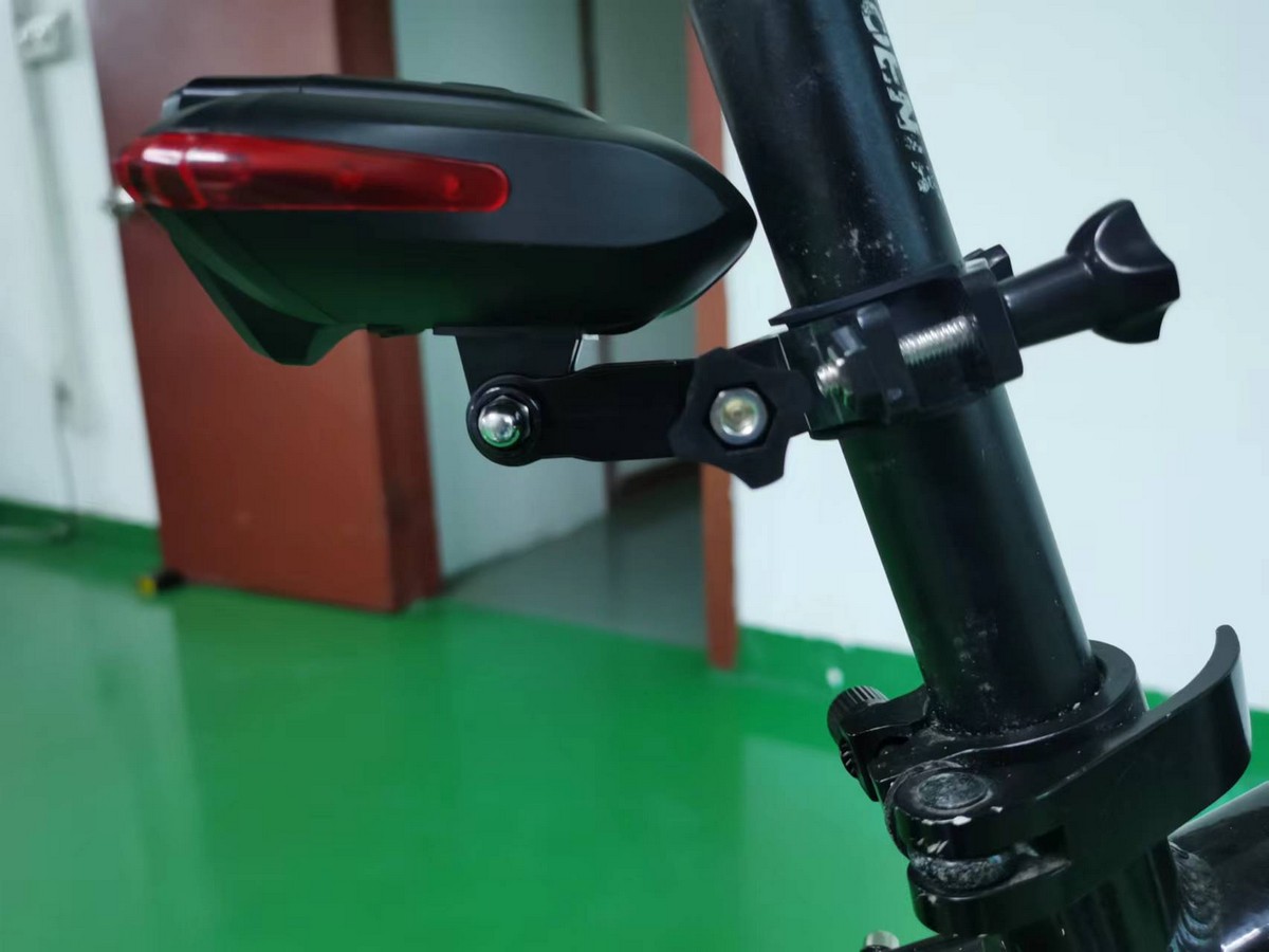 kamera belakang sepeda kamera keamanan sepeda