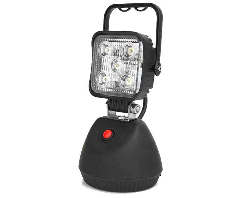 Lampu kerja LED - lampu kerja portabel keselamatan