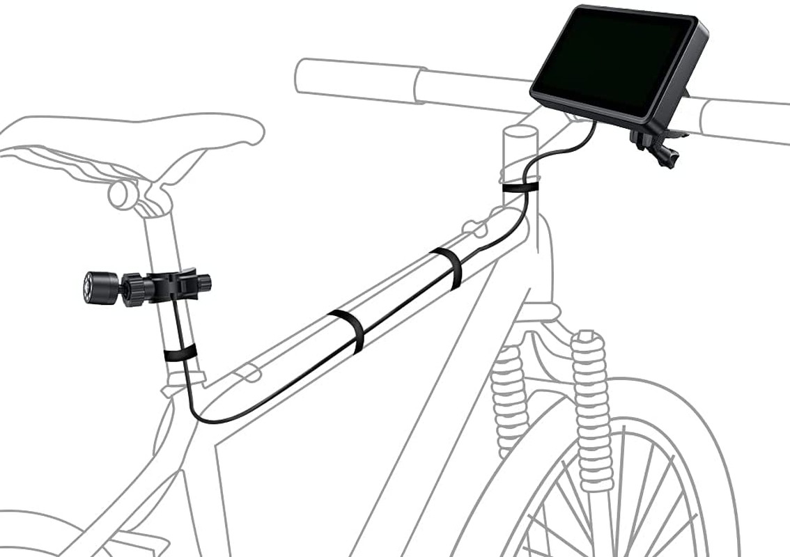 kamera untuk sepeda