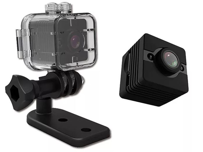 kamera mini sport mini action cam