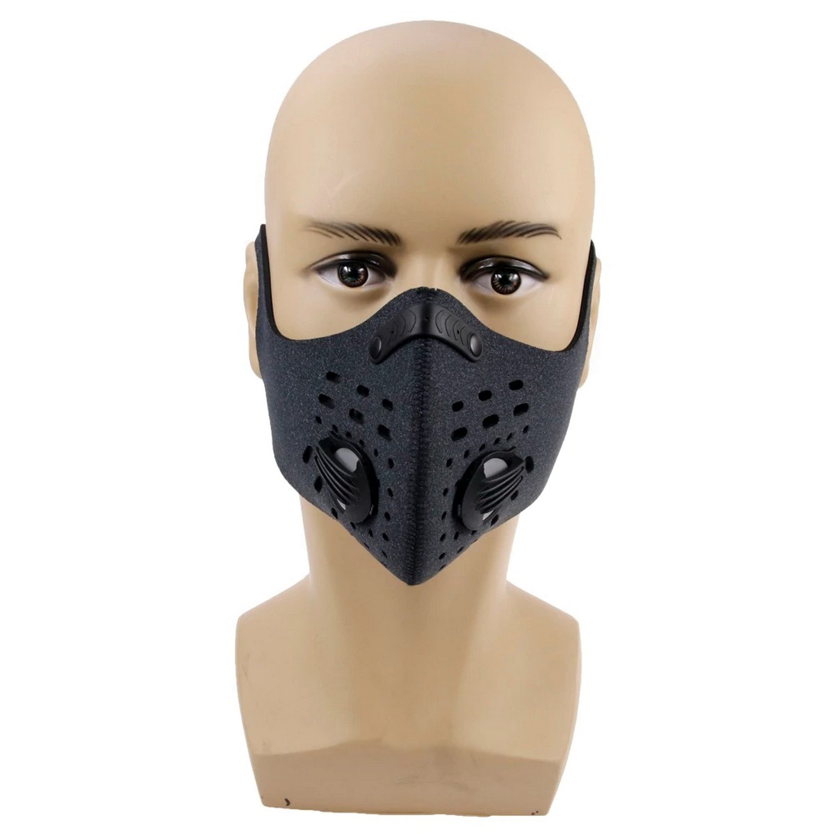 masker wajah respirator