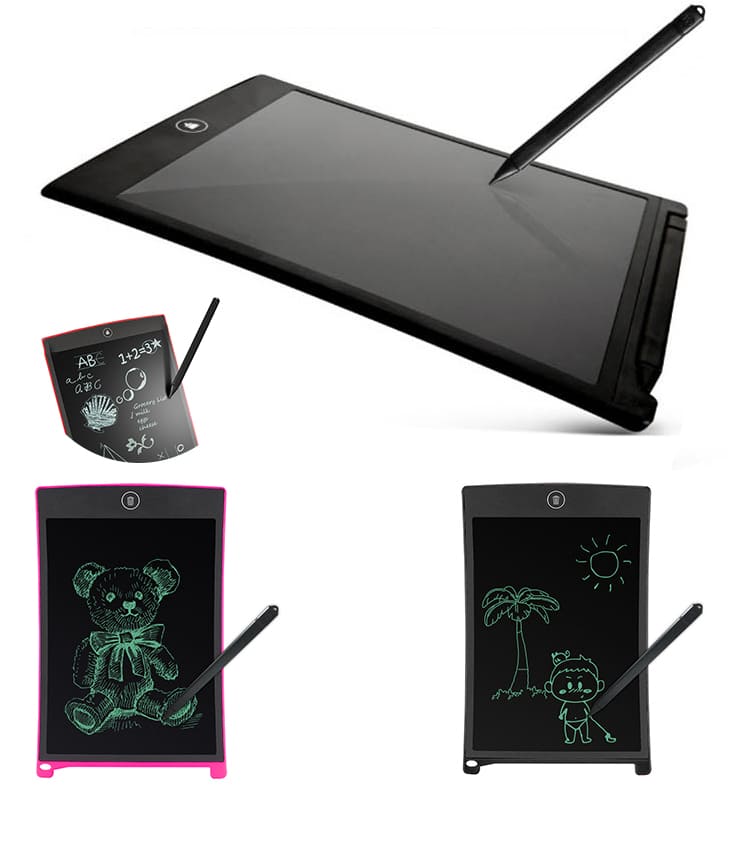 meja gambar tablet lcd untuk pad sketsa anak-anak dewasa
