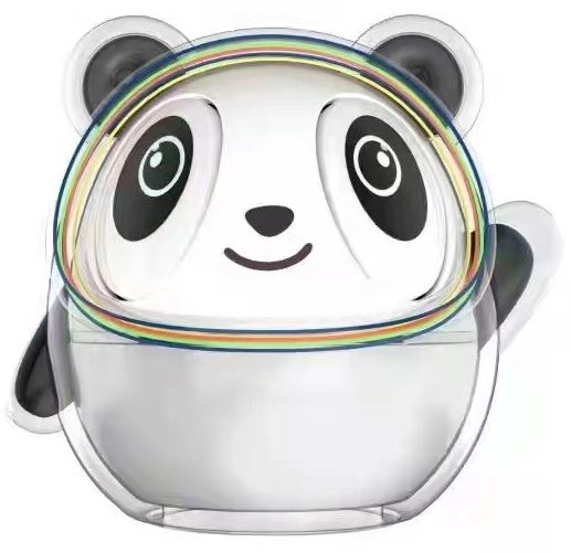 headphone bluetooth panda