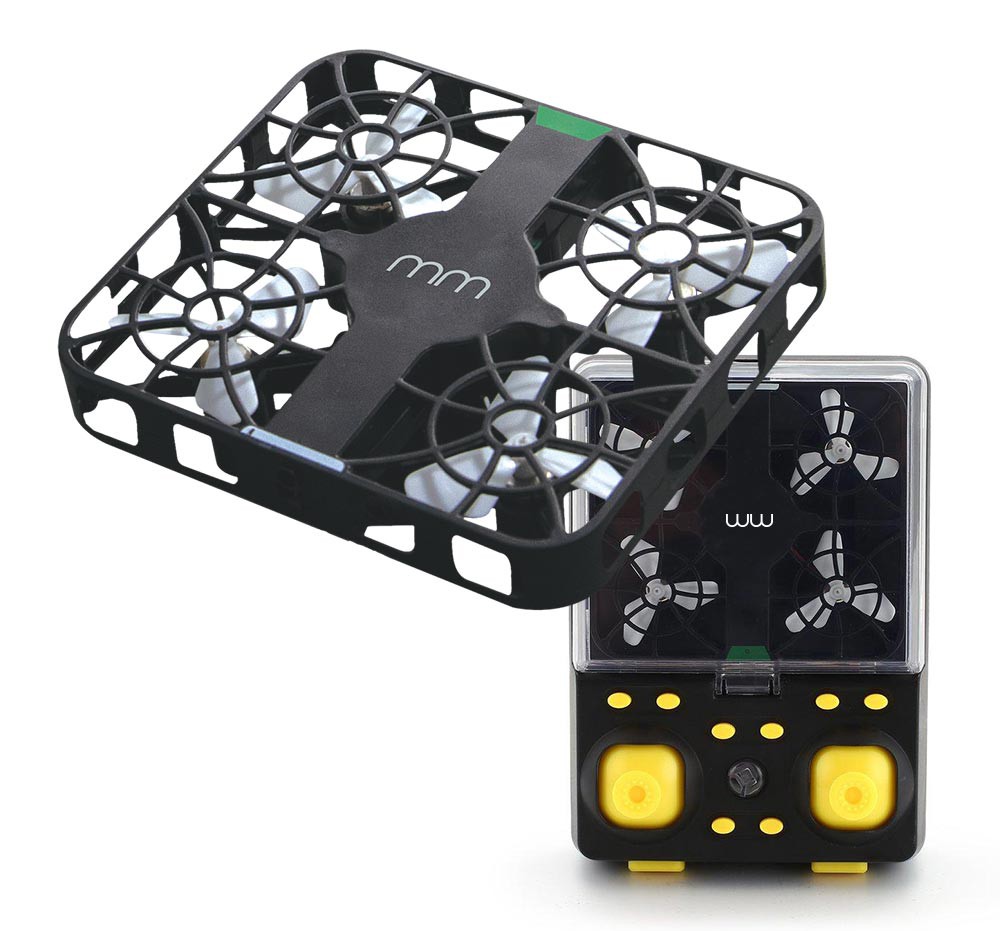 Quadcopter - drone mini