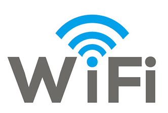 Koneksi wifi kamera IP