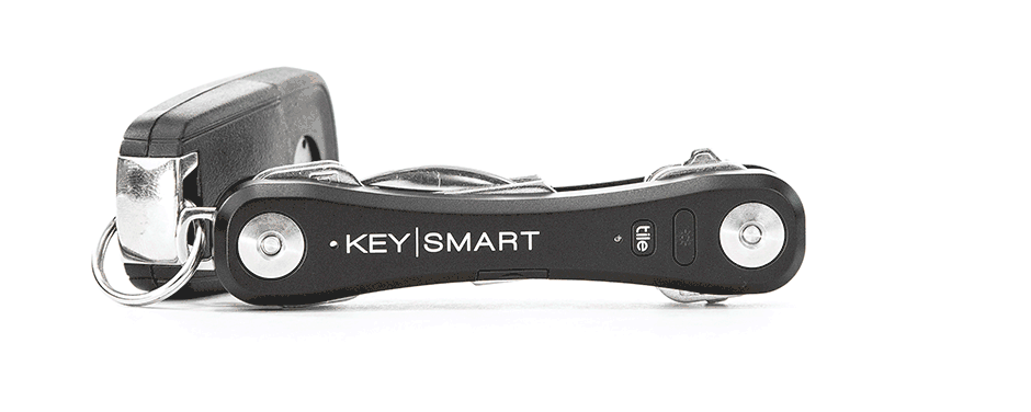 Pengatur kunci KeySmart Pro