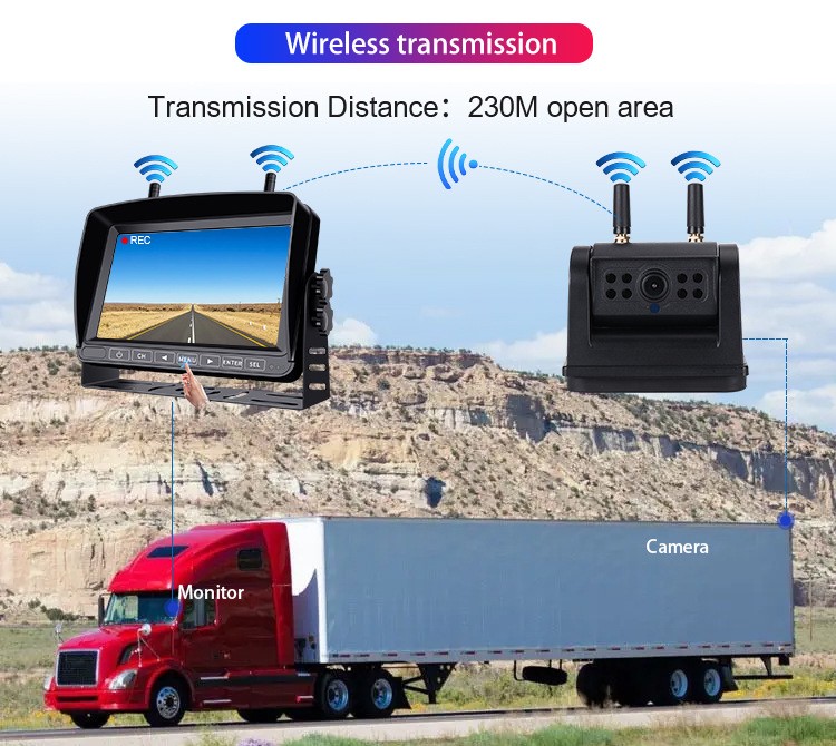 Perangkat transmisi Wi-Fi - sinyal Wi-Fi stabil dengan jangkauan hingga 200 meter