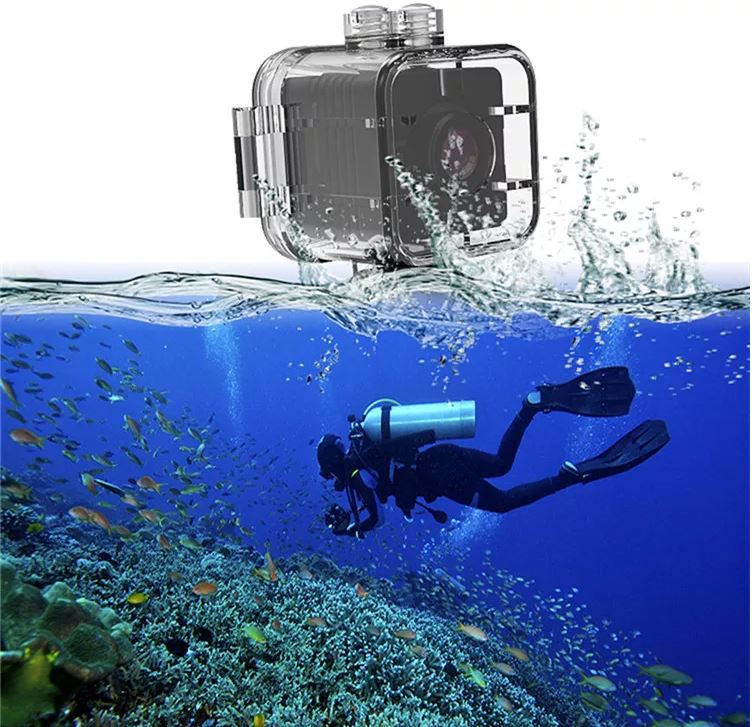 kamera olahraga tahan air