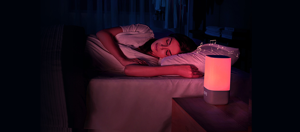 Lampu Sleepace Nox