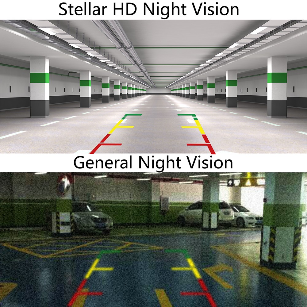 kamera parkir night vision
