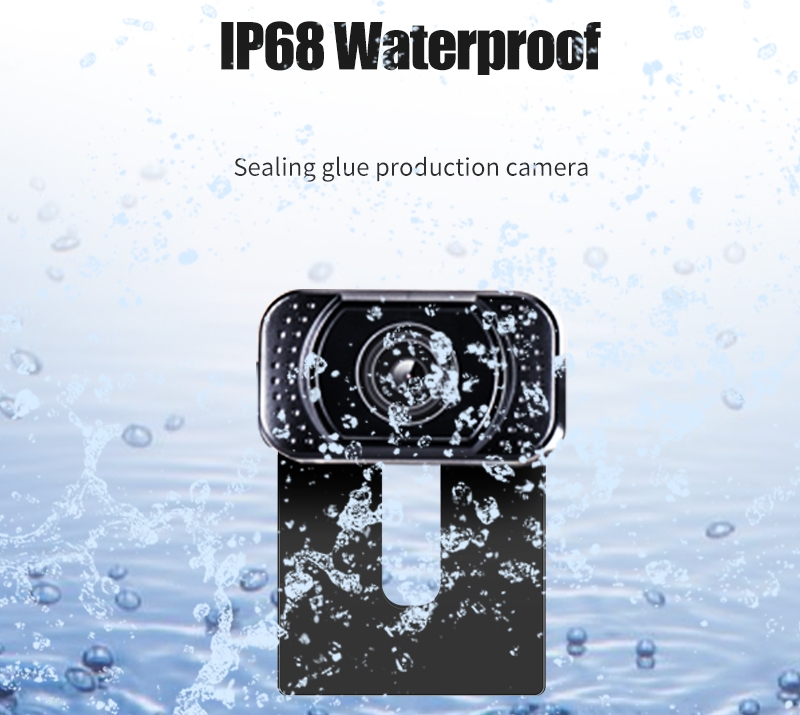 kamera wifi belakang tahan air ip68