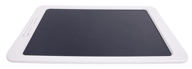 papan LCD besar untuk menggambar dan menulis dengan pena