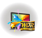 Teknologi WDR dari