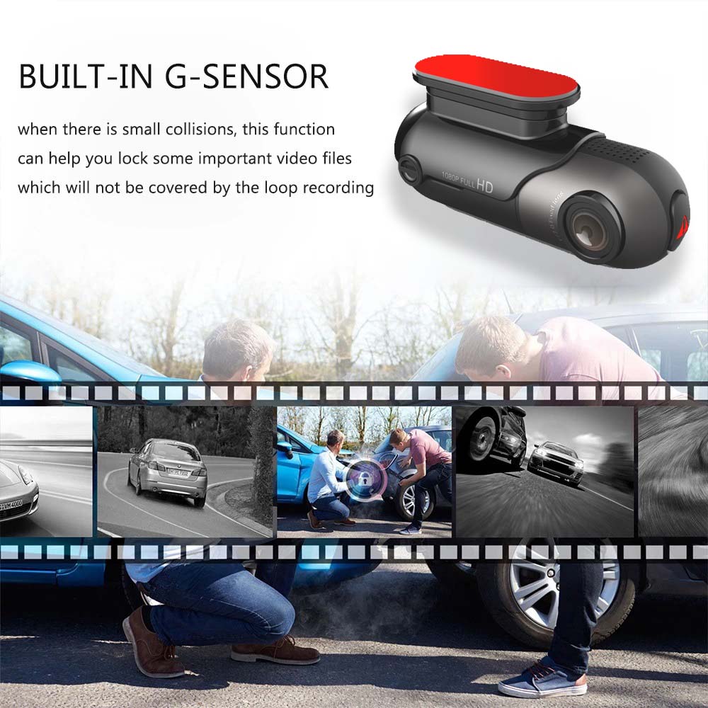 built-in kamera G-sensor Profio S13