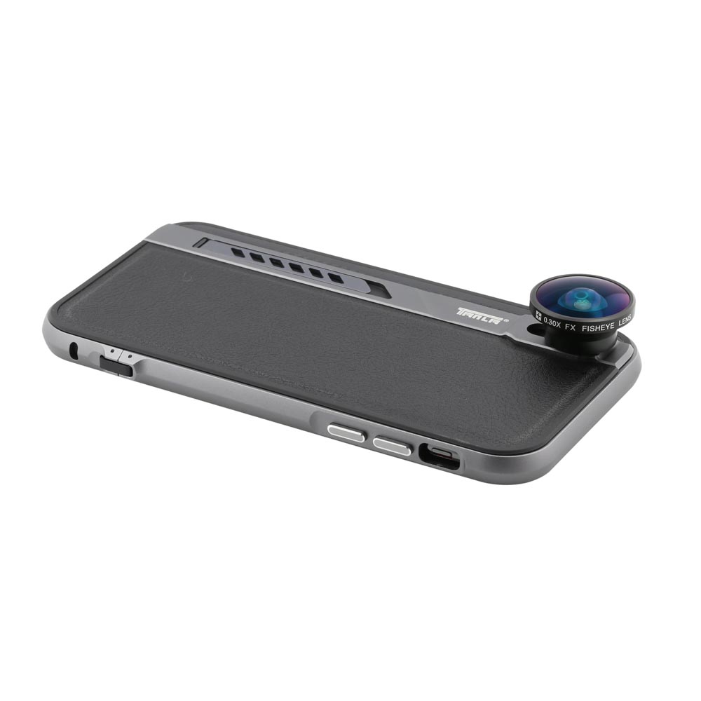 Lensa mata ikan untuk Iphone X