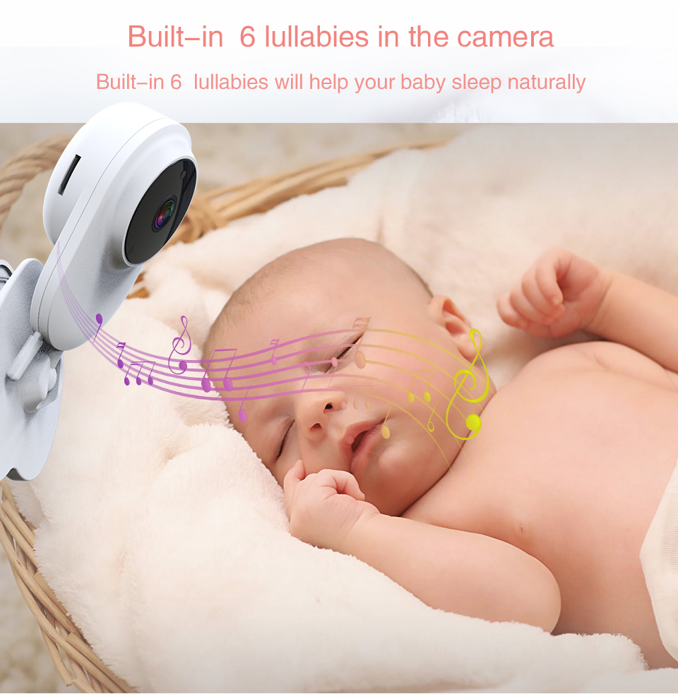 video monitor bayi pengasuh digital