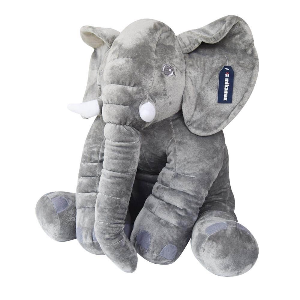 Bantal mewah gajah -  Bantal gajah