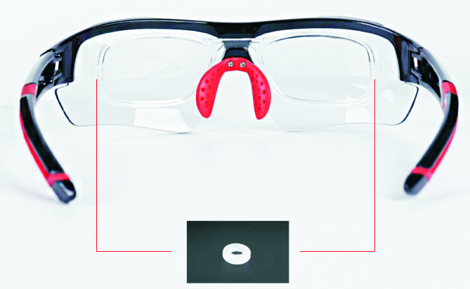 kacamata sepeda photochromic